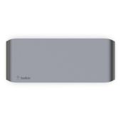 BELKIN Stacja dokująca Thunderbolt 3 Dock Pro  - F4U097vf - Zdjęcie 4