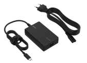 BELKIN Zasilacz 100W USB-C Kabel EU GaN  - INC016vfBK - Zdjęcie 3