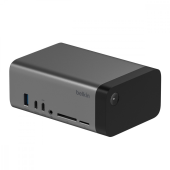 BELKIN Stacja dokująca USB-C 11w1 GaN 3 150W - INC020kqSGY - Zdjęcie 1