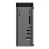 BELKIN Stacja dokująca USB-C 11w1 GaN 3 150W - INC020kqSGY - Zdjęcie 2