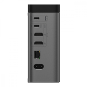BELKIN Stacja dokująca USB-C 11w1 GaN 3 150W - INC020kqSGY - Zdjęcie 4