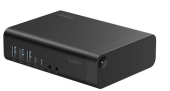 BELKIN Stacja dokująca USB-C 16w1 GaN 3 wyświetlacze 140W - INC029kqBK - Zdjęcie 1