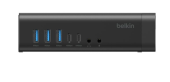 BELKIN Stacja dokująca USB-C 16w1 GaN 3 wyświetlacze 140W - INC029kqBK - Zdjęcie 2