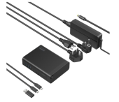 BELKIN Stacja dokująca USB-C 16w1 GaN 3 wyświetlacze 140W - INC029kqBK - Zdjęcie 4