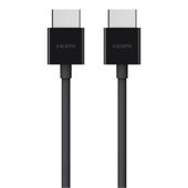 BELKIN Kabel Premium HDMI 2m czarny - av10168bt2m-blk - Zdjęcie 1