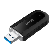BENQ Adapter WIFI + Bluetooth WD02AT 5A.F8Y28.DE1  - 5A.F8Y28.DE1 - Zdjęcie 1