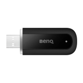 BENQ Adapter WIFI + Bluetooth WD02AT 5A.F8Y28.DE1  - 5A.F8Y28.DE1 - Zdjęcie 2
