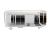 BENQ Projektor W2000 DLP 1080p 2000ANSI/15000:1/HDMI/ - 9H.Y1J77.17E - Zdjęcie 1