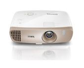 BENQ Projektor W2000 DLP 1080p 2000ANSI/15000:1/HDMI/ - 9H.Y1J77.17E - Zdjęcie 3