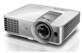 BENQ MW632ST     DLP WXGA/3200AL/13000:1/HDMI - 9H.JE277.13E - Zdjęcie 1