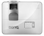 BENQ MW632ST     DLP WXGA/3200AL/13000:1/HDMI - 9H.JE277.13E - Zdjęcie 2