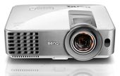 BENQ MW632ST     DLP WXGA/3200AL/13000:1/HDMI - 9H.JE277.13E - Zdjęcie 4