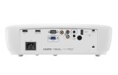 BENQ W1090  DLP 1080 2000ANSI/10000:1/HDMI - 9H.JG277.27E - Zdjęcie 1