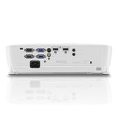 BENQ Projektor MW535 DLP WXGA/3600AL/15000:1/HDMI - 9H.JJX77.33E - Zdjęcie 1