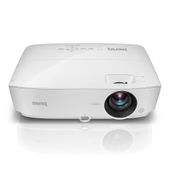 BENQ Projektor MW535 DLP WXGA/3600AL/15000:1/HDMI - 9H.JJX77.33E - Zdjęcie 4