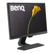 BENQ Monitor 22 GW2283   LED 5ms/IPS/20mln:1/GL/HDMI - 9H.LHLLA.TBE - Zdjęcie 1