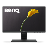 BENQ Monitor 22 GW2283   LED 5ms/IPS/20mln:1/GL/HDMI - 9H.LHLLA.TBE - Zdjęcie 4
