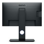 BENQ Monitor 27 cali SW270C   LED 5ms/QHD/IPS/HDMI/DP/USB  - 9H.LHTLB.QBE - Zdjęcie 2