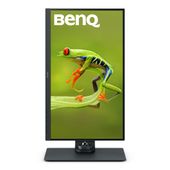 BENQ Monitor 27 cali SW270C   LED 5ms/QHD/IPS/HDMI/DP/USB  - 9H.LHTLB.QBE - Zdjęcie 3