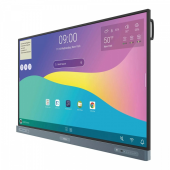 BENQ Monitor interaktywny 75 cali RP7504 LED 1200:1/3840x2160/HDMI  - 9H.F98TC.DE1 - Zdjęcie 5