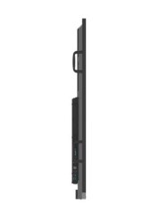 BENQ Monitor interaktywny 86 cali RE8603A  IPS 1200:1/touch/HDMI  - 9H.F9RTB.DE1 - Zdjęcie 4