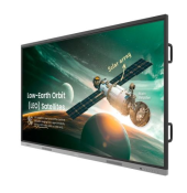 BENQ Monitor interaktywny 86 cali RE8603A  IPS 1200:1/touch/HDMI  - 9H.F9RTB.DE1 - Zdjęcie 5