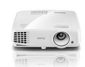 BENQ Projektor MS527 SVGA 3300AL/13000:1/HDMI - 9H.JFA77.13E - Zdjęcie 1