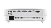 BENQ Projektor MS527 SVGA 3300AL/13000:1/HDMI - 9H.JFA77.13E - Zdjęcie 4