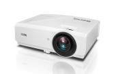 BENQ Projektor SH753 DLP HD 4300ANSI/13000:1/HDMI - 9H.JGJ77.25E - Zdjęcie 2