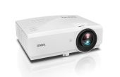 BENQ Projektor SH753 DLP HD 4300ANSI/13000:1/HDMI - 9H.JGJ77.25E - Zdjęcie 3