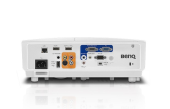 BENQ Projektor SH753 DLP HD 4300ANSI/13000:1/HDMI - 9H.JGJ77.25E - Zdjęcie 4