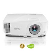 BENQ Projektor MX550 DLP XGA 3600ansi/20000:1/HDMI - 9H.JHY77.1HE - Zdjęcie 1
