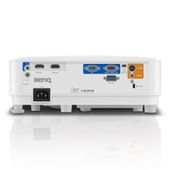 BENQ Projektor MX550 DLP XGA 3600ansi/20000:1/HDMI - 9H.JHY77.1HE - Zdjęcie 4