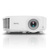 BENQ Projektor PJ MS550 SVGA 3600ANSI/20000:1/HDMI  - 9H.JJ477.1HE - Zdjęcie 1