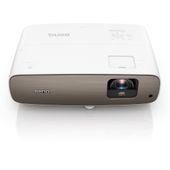 BENQ Projektor W2700 DLP 4K 2000ANSI/30000:1/HDMI/ - 9H.JKC77.37E - Zdjęcie 1