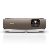 BENQ Projektor W2700 DLP 4K 2000ANSI/30000:1/HDMI/ - 9H.JKC77.37E - Zdjęcie 2