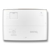BENQ Projektor W2700 DLP 4K 2000ANSI/30000:1/HDMI/ - 9H.JKC77.37E - Zdjęcie 6