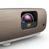 BENQ Projektor W2700 DLP 4K 2000ANSI/30000:1/HDMI/ - 9H.JKC77.37E - Zdjęcie 8