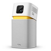 BENQ Projektor GV1 PORTABLE 200AL/480P/WIFI - 9H.JKL77.59E - Zdjęcie 1