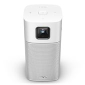 BENQ Projektor GV1 PORTABLE 200AL/480P/WIFI - 9H.JKL77.59E - Zdjęcie 4