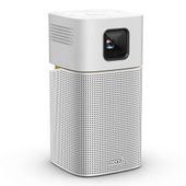 BENQ Projektor GV1 PORTABLE 200AL/480P/WIFI - 9H.JKL77.59E - Zdjęcie 6