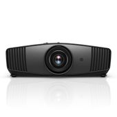 BENQ Projektor W5700  DLP 4K 1800ANSI/100000:1/HDMI - 9H.JKV77.17E - Zdjęcie 1