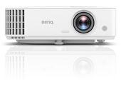 Projektor PJ BENQ MU613 DLP 1080p WUXGA/4000AL/10000:1/ - 9H.JKX77.13E - Zdjęcie 3
