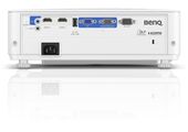 Projektor PJ BENQ MU613 DLP 1080p WUXGA/4000AL/10000:1/ - 9H.JKX77.13E - Zdjęcie 4