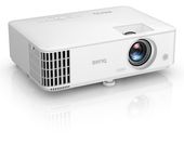 Projektor PJ BENQ MU613 DLP 1080p WUXGA/4000AL/10000:1/ - 9H.JKX77.13E - Zdjęcie 6
