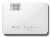 Projektor PJ BENQ MU613 DLP 1080p WUXGA/4000AL/10000:1/ - 9H.JKX77.13E - Zdjęcie 7