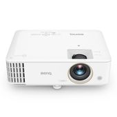 BENQ Projektor TH685P 1080p 3500ANSI/10000:1/HDMI - 9H.JL877.14E - Zdjęcie 2
