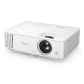 BENQ Projektor TH685P 1080p 3500ANSI/10000:1/HDMI - 9H.JL877.14E - Zdjęcie 3