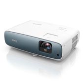 BENQ Projektor TK850  DLP 4K 3000ANSI/30000:1/HDMI - 9H.JLH77.37E - Zdjęcie 1