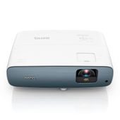 BENQ Projektor TK850  DLP 4K 3000ANSI/30000:1/HDMI - 9H.JLH77.37E - Zdjęcie 3